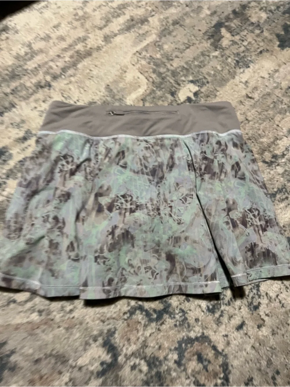 lululemon athletica drawstring free